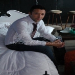 Ahmed fahmi sur yala.fm